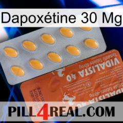 Dapoxétine 30 Mg 43